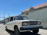 LADA (VAZ) 2107-7