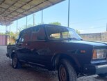 LADA (VAZ) 2107-2