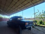 LADA (VAZ) 2107-3