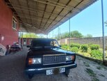 LADA (VAZ) 2107-1
