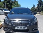 Chevrolet Cruze-1