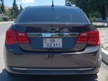 Chevrolet Cruze-2