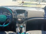 Chevrolet Cruze-3