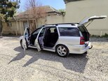 Opel Vectra-4