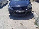 Opel Astra-1