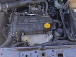 Opel Astra-2