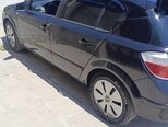Opel Astra-9