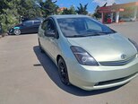 Toyota Prius-5