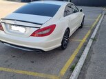 Mercedes CLS 350-4