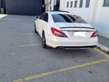 Mercedes CLS 350-3