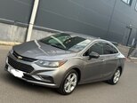 Chevrolet Cruze-11