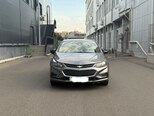 Chevrolet Cruze-2