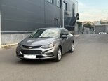 Chevrolet Cruze-4