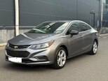 Chevrolet Cruze-14