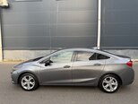 Chevrolet Cruze-19