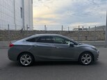 Chevrolet Cruze-17