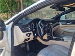Mercedes CLS 350-7