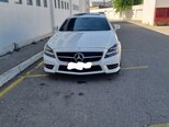 Mercedes CLS 350-1