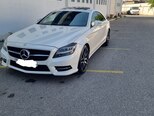 Mercedes CLS 350-2