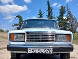 LADA (VAZ) 2107-3