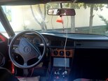 Mercedes 190-3