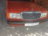 Mercedes 190-1