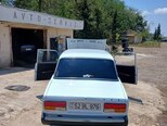 LADA (VAZ) 2107-8