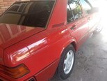 Mercedes 190-5