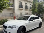 BMW 528-3