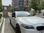 BMW 528-4