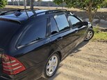Mercedes C 200-3