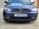 Opel Astra-1