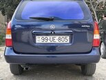Opel Astra-2