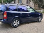 Opel Astra-3