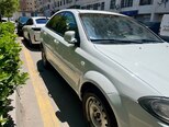 Daewoo Gentra-2