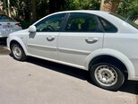 Daewoo Gentra-3