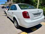 Daewoo Gentra-4