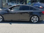 Chevrolet Cruze-4