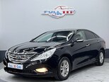 Hyundai Sonata-4