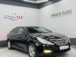 Hyundai Sonata-2