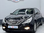 Hyundai Sonata-3