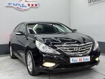 Hyundai Sonata-1
