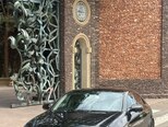 Mercedes CLS 350-2