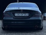 Mercedes CLS 350-8
