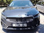 Kia K7-1