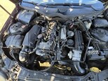 Mercedes C 200-7