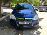 Opel Astra-1