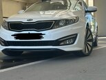 Kia Optima-4