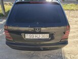Mercedes C 200-4
