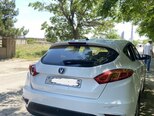 Changan Eado XT-2